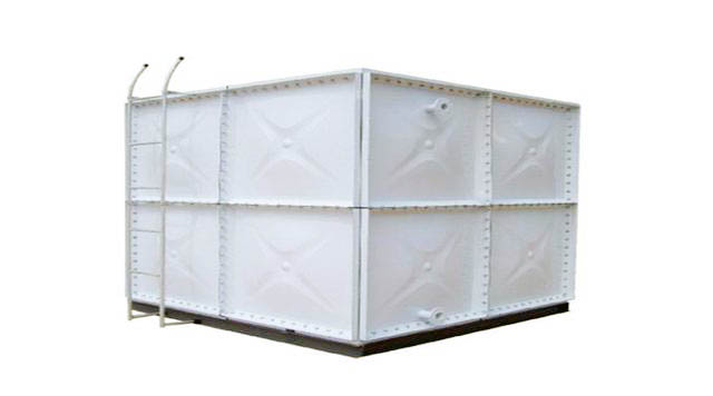 西安不锈钢 消防水箱与消防混凝土水池有什么不同?